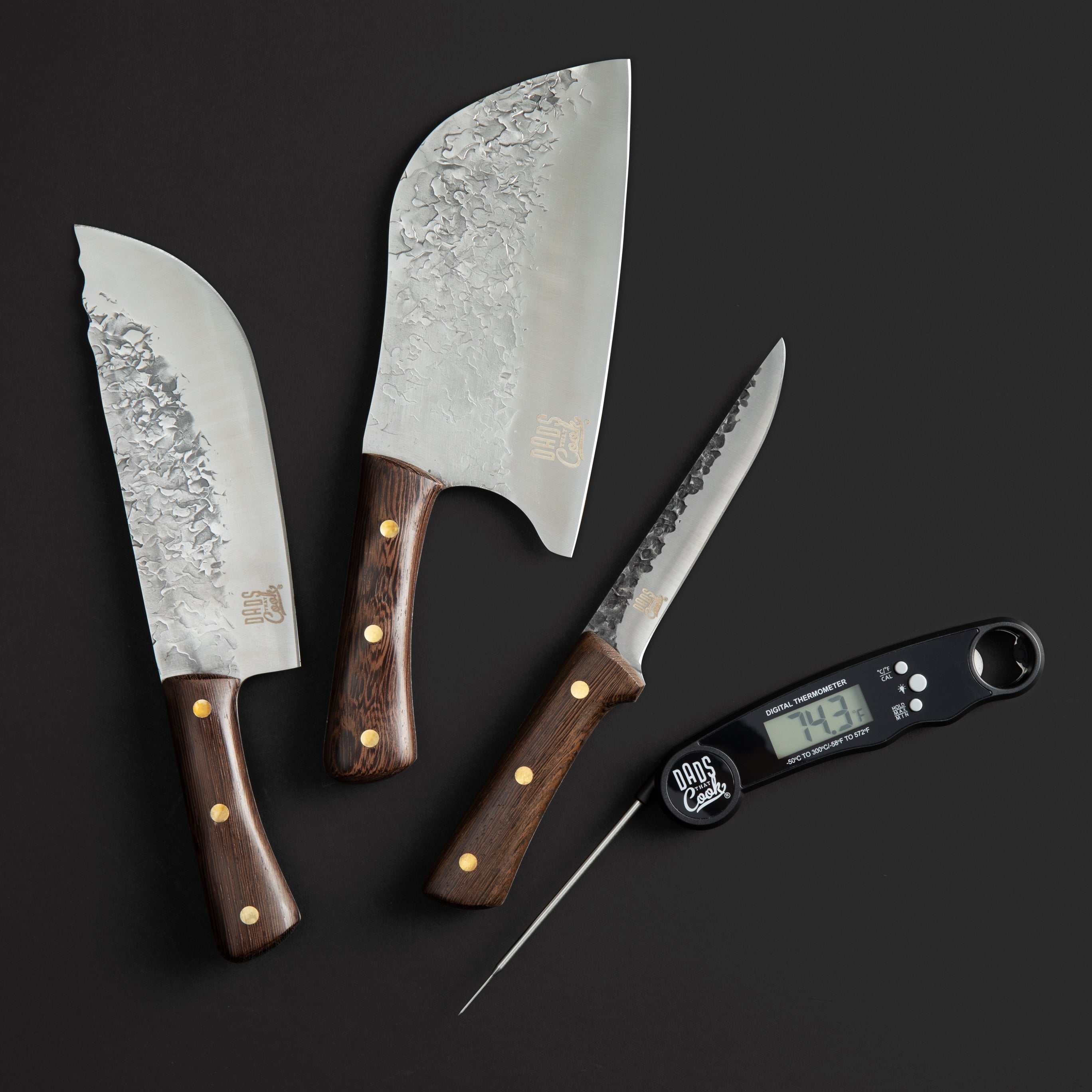 BBQ Beast Kit